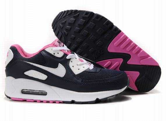 Nike Air Max 90 Enfant Nike Air Max 90